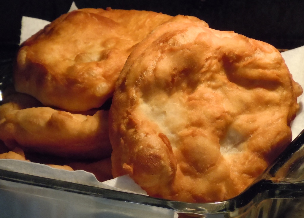 Bread Of The Month Frying A Native Tradition A Woman Sconed,Homemade Vanilla Cake