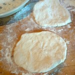 Indian Frybread by ©2012Rebecca Howard www.WomanSconed.com